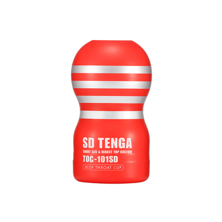日本飞机杯品牌：TENGA，最全种类型号详解！_选购指南的图片 第10张