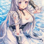 magic eyes新娘宫极彩点评