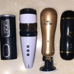 全自动飞机杯和手动有啥区别？教你辨别全自动飞机杯