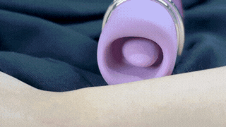 女用玩具:舌摆 + 深吮 Svakom Klitty 评测_吸吮器的图片 第5张 女用玩具:舌摆 + 深吮 Svakom Klitty 评测_开箱评测的图片 第5张