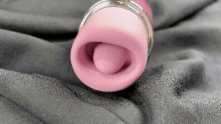 女用玩具:舌摆 + 深吮 Svakom Klitty 评测_吸吮器的图片 第4张 女用玩具:舌摆 + 深吮 Svakom Klitty 评测_开箱评测的图片 第4张