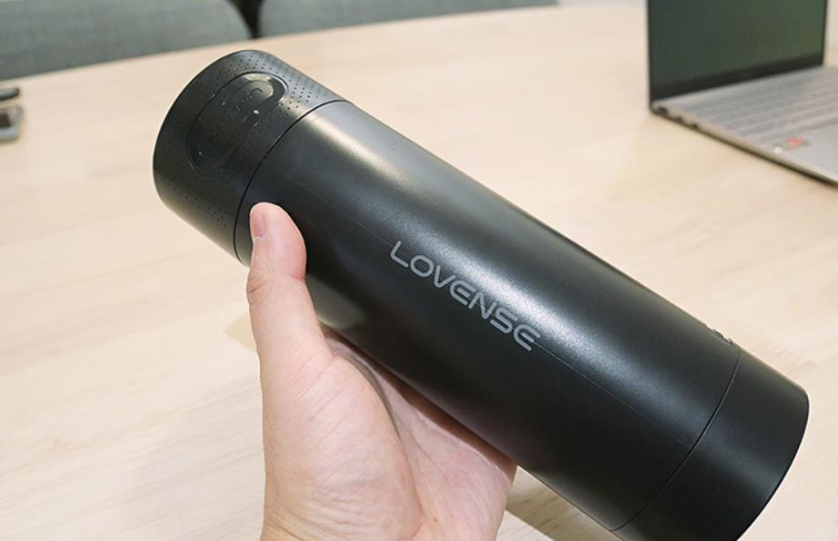 Lovense Solace Pro-开箱最终极电动飞机杯 真实体验_电动飞机杯的图片 第3张 Lovense Solace Pro-开箱最终极电动飞机杯 真实体验_开箱评测的图片 第3张