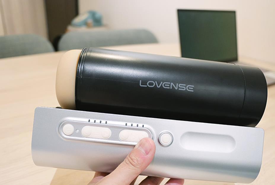 Lovense Solace Pro-开箱最终极电动飞机杯 真实体验_电动飞机杯的图片 第5张 Lovense Solace Pro-开箱最终极电动飞机杯 真实体验_开箱评测的图片 第5张