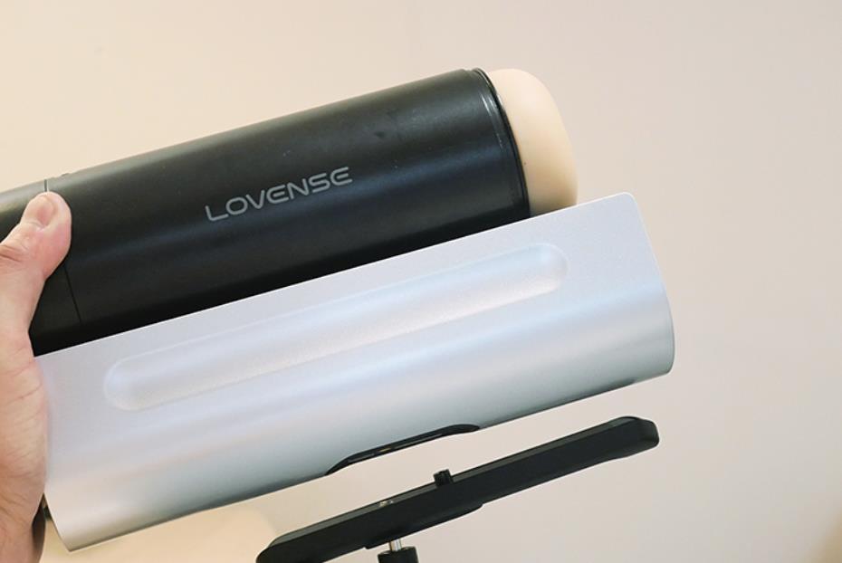 Lovense Solace Pro-开箱最终极电动飞机杯 真实体验_电动飞机杯的图片 第11张 Lovense Solace Pro-开箱最终极电动飞机杯 真实体验_开箱评测的图片 第11张