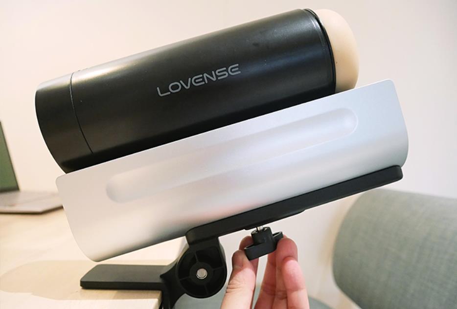 Lovense Solace Pro-开箱最终极电动飞机杯 真实体验_电动飞机杯的图片 第9张 Lovense Solace Pro-开箱最终极电动飞机杯 真实体验_开箱评测的图片 第9张