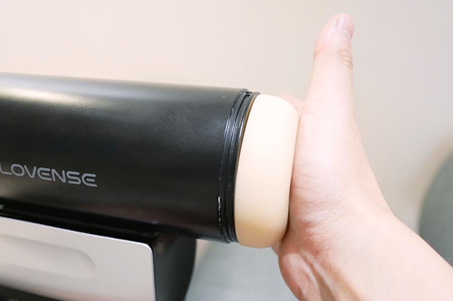 Lovense Solace Pro-开箱最终极电动飞机杯 真实体验_电动飞机杯的图片 第20张 Lovense Solace Pro-开箱最终极电动飞机杯 真实体验_开箱评测的图片 第20张