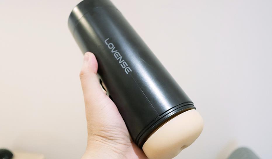 Lovense Solace Pro-开箱最终极电动飞机杯 真实体验_电动飞机杯的图片 第19张 Lovense Solace Pro-开箱最终极电动飞机杯 真实体验_开箱评测的图片 第19张