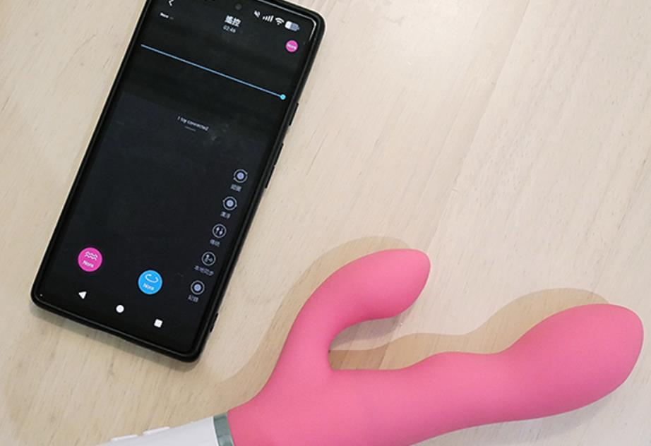 Lovense Solace Pro-开箱最终极电动飞机杯 真实体验_电动飞机杯的图片 第35张 Lovense Solace Pro-开箱最终极电动飞机杯 真实体验_开箱评测的图片 第35张