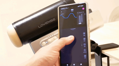 Lovense Solace Pro-开箱最终极电动飞机杯 真实体验_电动飞机杯的图片 第32张 Lovense Solace Pro-开箱最终极电动飞机杯 真实体验_开箱评测的图片 第32张