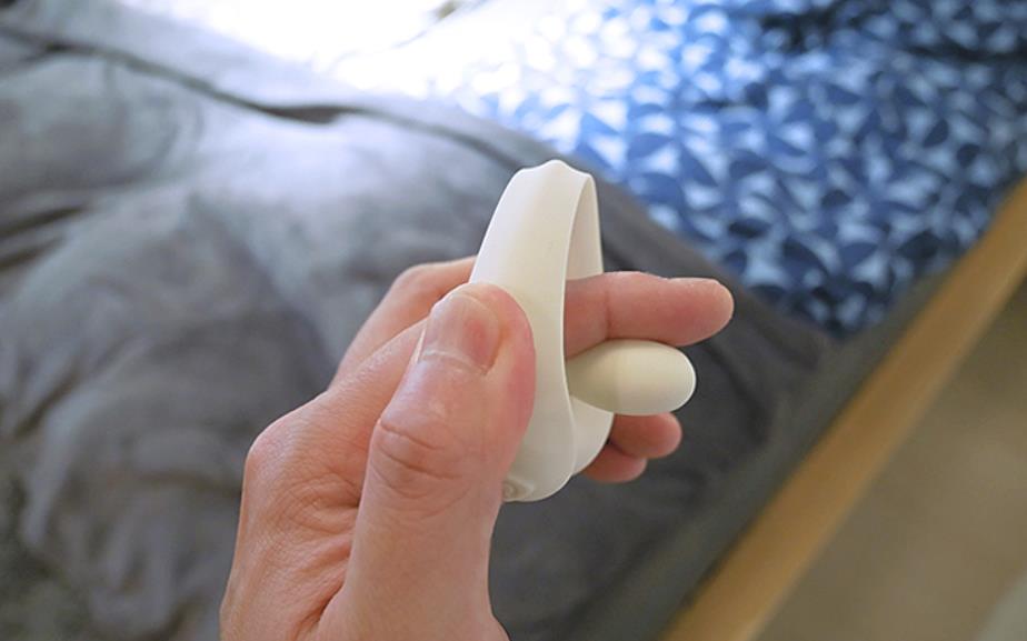 Zalo Apis悦能环好用吗? 实测Apis情侣共震器_女用玩具的图片 第15张 Zalo Apis悦能环好用吗? 实测Apis情侣共震器_开箱评测的图片 第15张