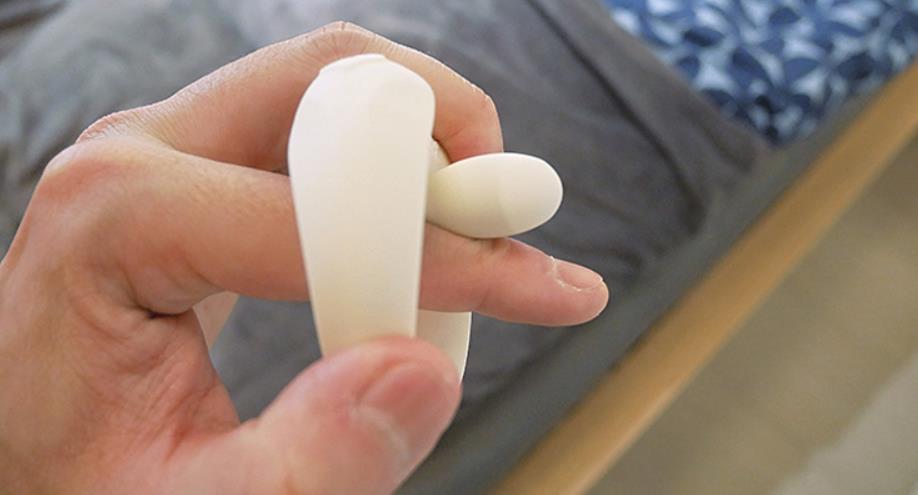 Zalo Apis悦能环好用吗? 实测Apis情侣共震器_女用玩具的图片 第14张 Zalo Apis悦能环好用吗? 实测Apis情侣共震器_开箱评测的图片 第14张