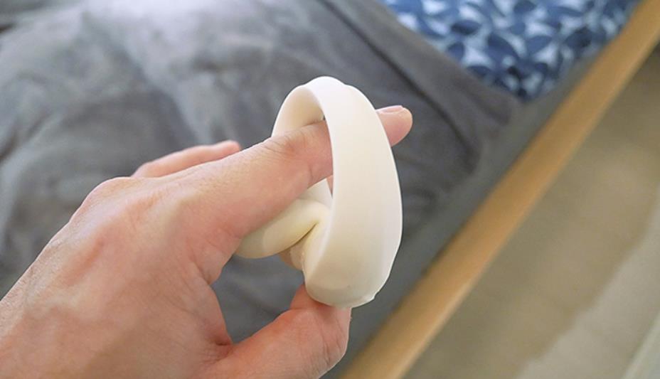 Zalo Apis悦能环好用吗? 实测Apis情侣共震器_女用玩具的图片 第16张 Zalo Apis悦能环好用吗? 实测Apis情侣共震器_开箱评测的图片 第16张