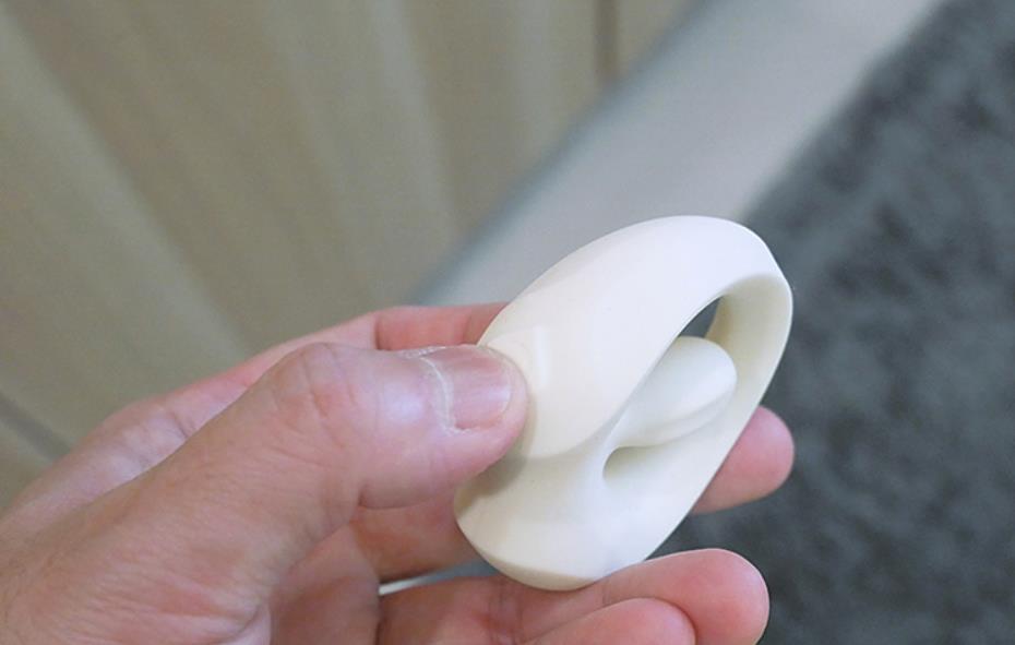 Zalo Apis悦能环好用吗? 实测Apis情侣共震器_女用玩具的图片 第11张 Zalo Apis悦能环好用吗? 实测Apis情侣共震器_开箱评测的图片 第11张