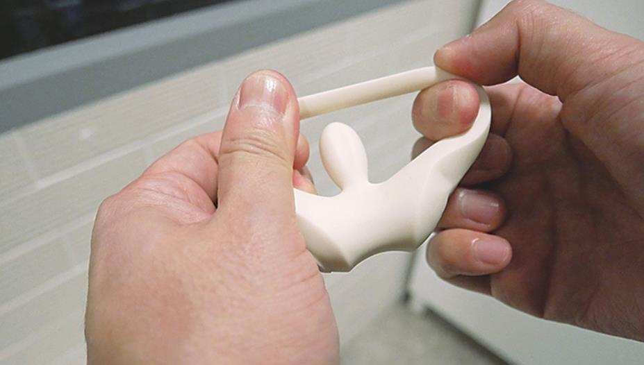 Zalo Apis悦能环好用吗? 实测Apis情侣共震器_女用玩具的图片 第10张 Zalo Apis悦能环好用吗? 实测Apis情侣共震器_开箱评测的图片 第10张