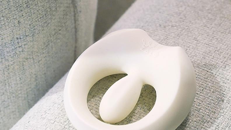 Zalo Apis悦能环好用吗? 实测Apis情侣共震器_女用玩具的图片 第9张 Zalo Apis悦能环好用吗? 实测Apis情侣共震器_开箱评测的图片 第9张