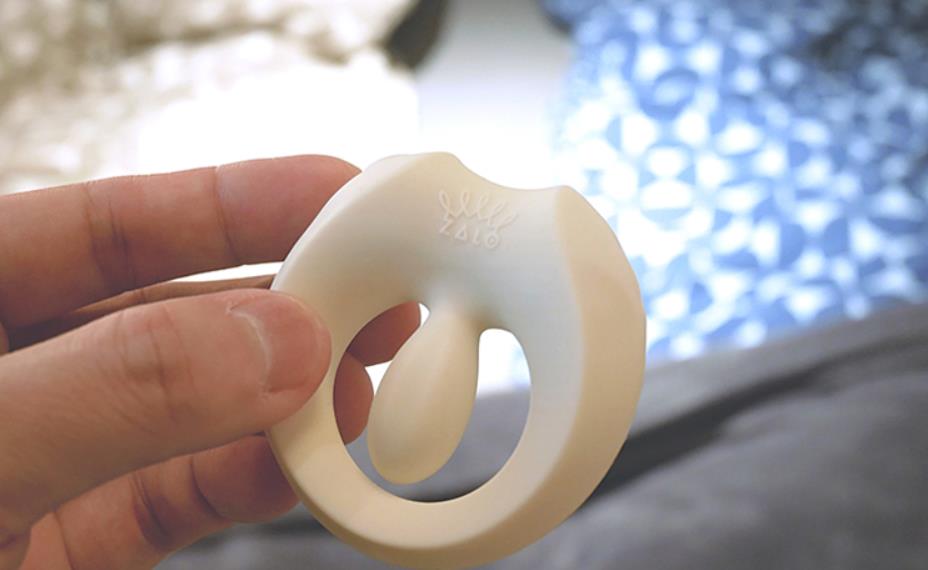 Zalo Apis悦能环好用吗? 实测Apis情侣共震器_女用玩具的图片 第7张 Zalo Apis悦能环好用吗? 实测Apis情侣共震器_开箱评测的图片 第7张