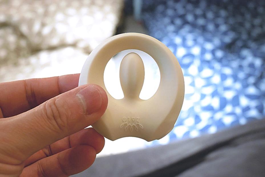Zalo Apis悦能环好用吗? 实测Apis情侣共震器_女用玩具的图片 第2张 Zalo Apis悦能环好用吗? 实测Apis情侣共震器_开箱评测的图片 第2张