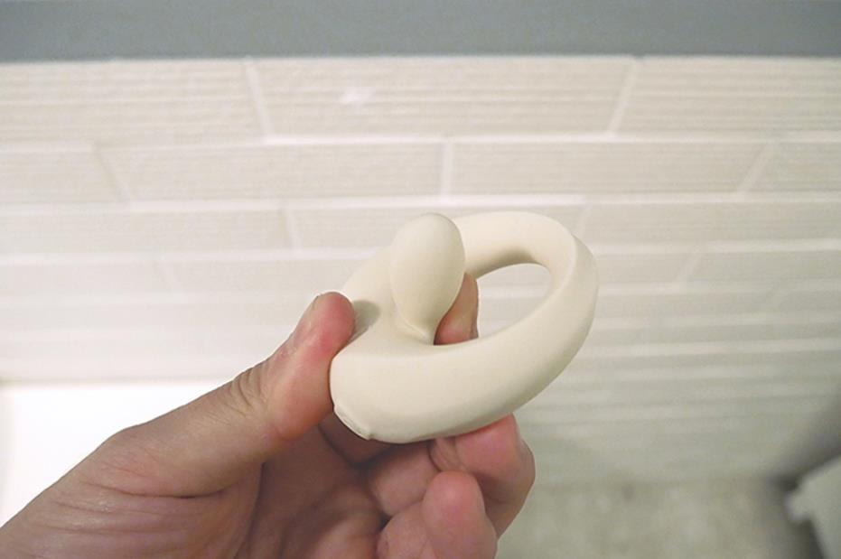 Zalo Apis悦能环好用吗? 实测Apis情侣共震器_女用玩具的图片 第3张 Zalo Apis悦能环好用吗? 实测Apis情侣共震器_开箱评测的图片 第3张